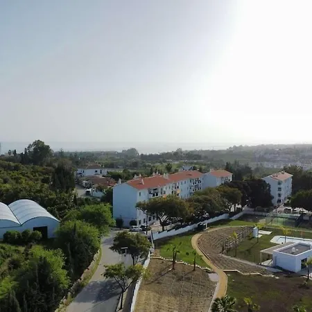 Aranya Atico Penthouse With Seaview *