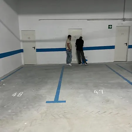 Aranya Atico Penthouse With Seaview Appartement Estepona