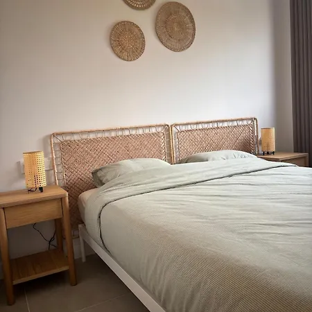 Aranya Atico Penthouse With Seaview 公寓