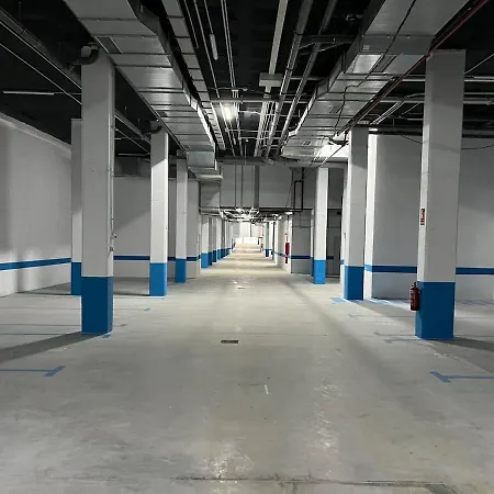 Appartement Aranya Atico Penthouse With Seaview *