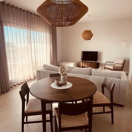 Aranya Atico Penthouse With Seaview Appartement *