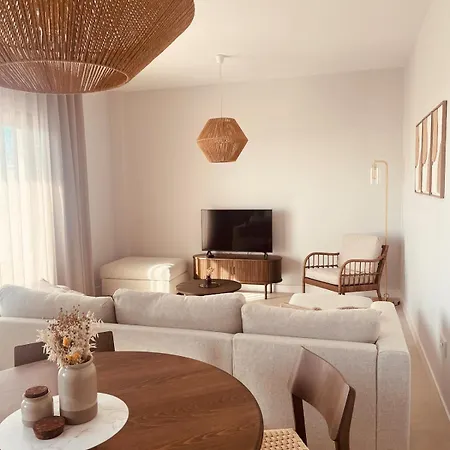 Aranya Atico Penthouse With Seaview 埃斯特波纳