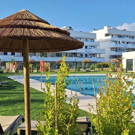 Apartment Aranya Atico Penthouse With Seaview