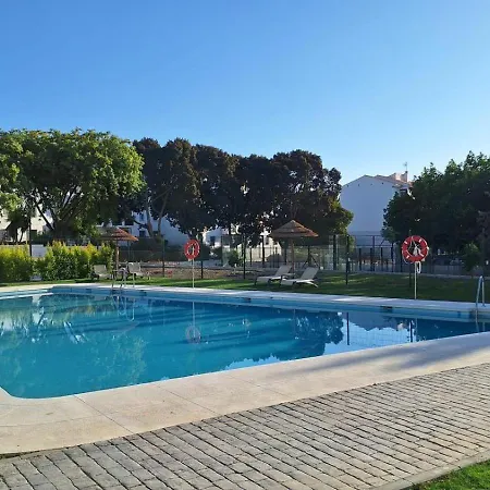 Aranya Atico Penthouse With Seaview Estepona