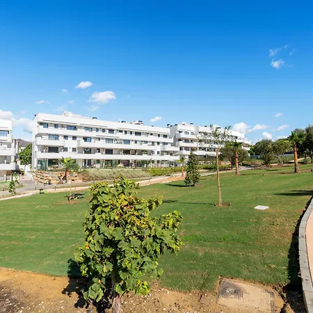Aranya Atico Penthouse With Seaview Apartment