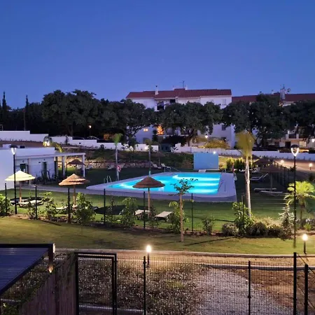 Aranya Atico Penthouse With Seaview * Estepona