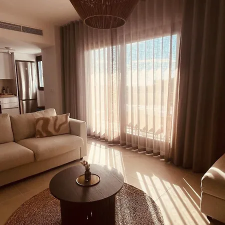 Apartment Aranya Atico Penthouse With Seaview Estepona