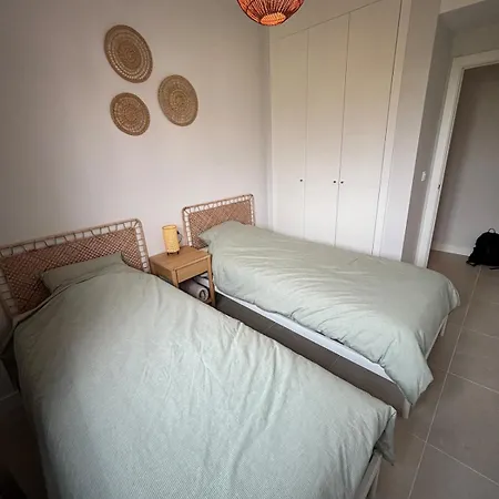 Aranya Atico Penthouse With Seaview Apartment