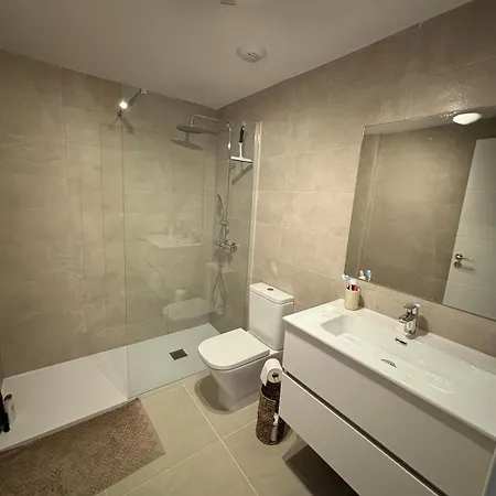 Aranya Atico Penthouse With Seaview * Estepona