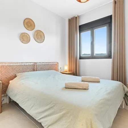 Aranya Atico Penthouse With Seaview * Estepona