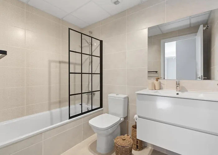 Aranya Atico Penthouse With Seaview Apartment