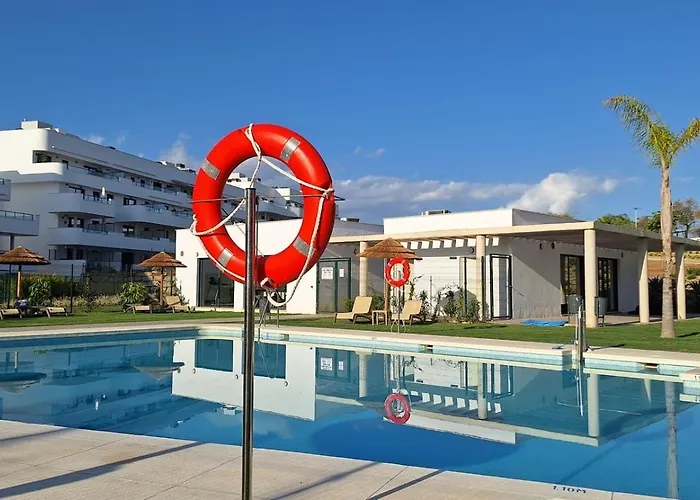 Aranya Atico Penthouse With Seaview Apartment *