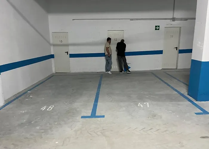 Aranya Atico Penthouse With Seaview Apartment Estepona