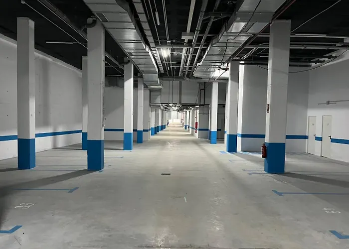 Apartment Aranya Atico Penthouse With Seaview Estepona